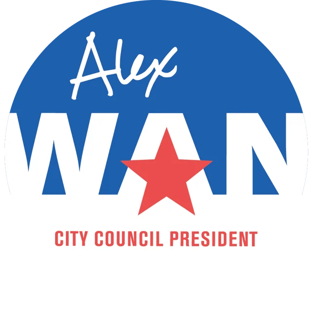 Alex Wan