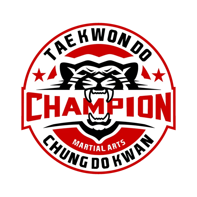 Champion Martial Arts