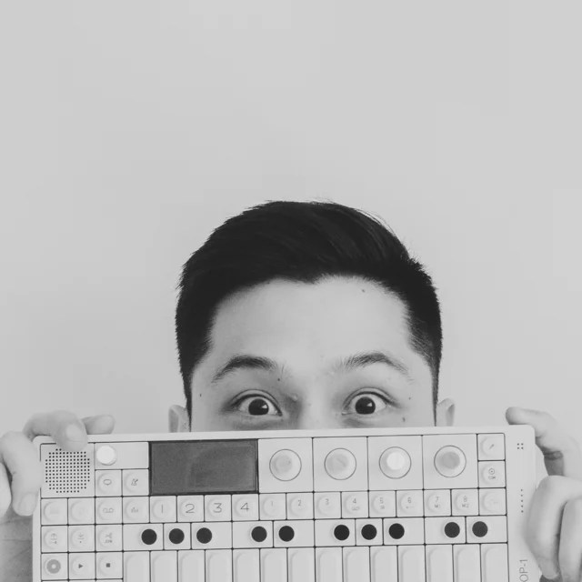 Ambrose Yu Music Composer & Sound Designer