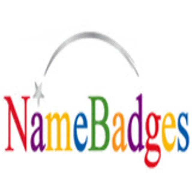 Name Badges Australia