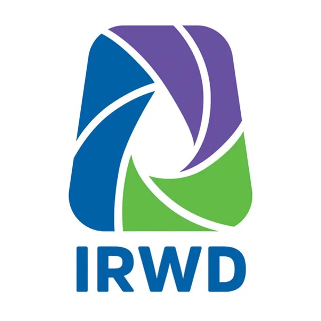 Irvine Ranch Water District