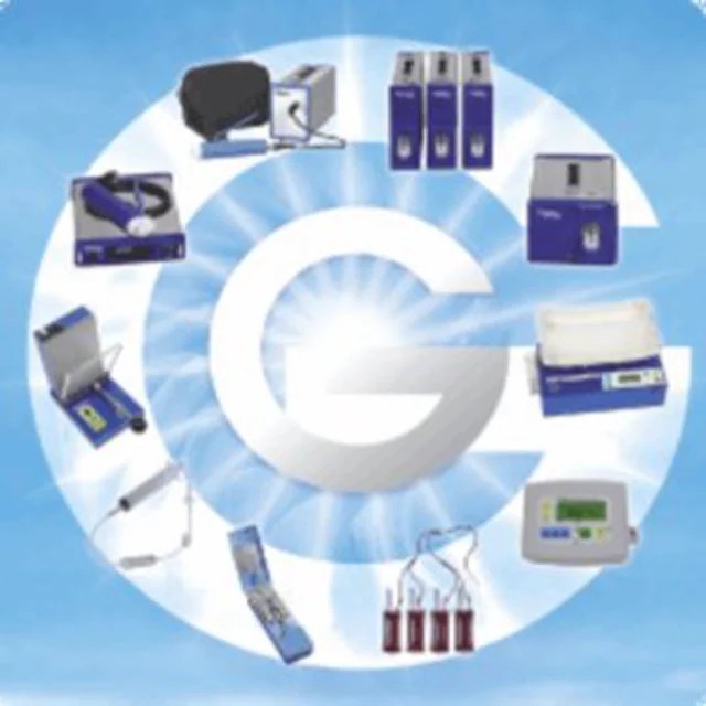 Genesis Parent Portal