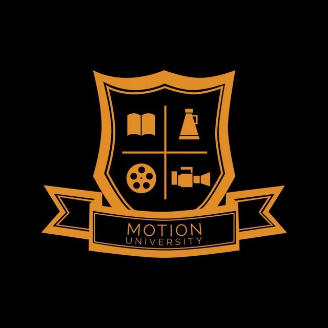 Motion University