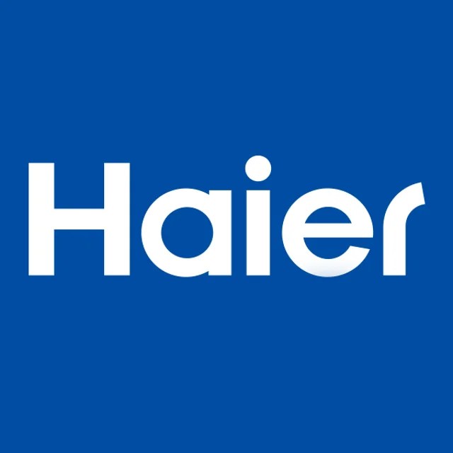 Haier Home Appliances
