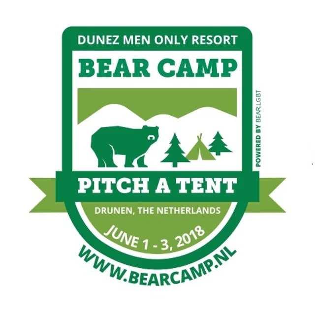 Bear Camp