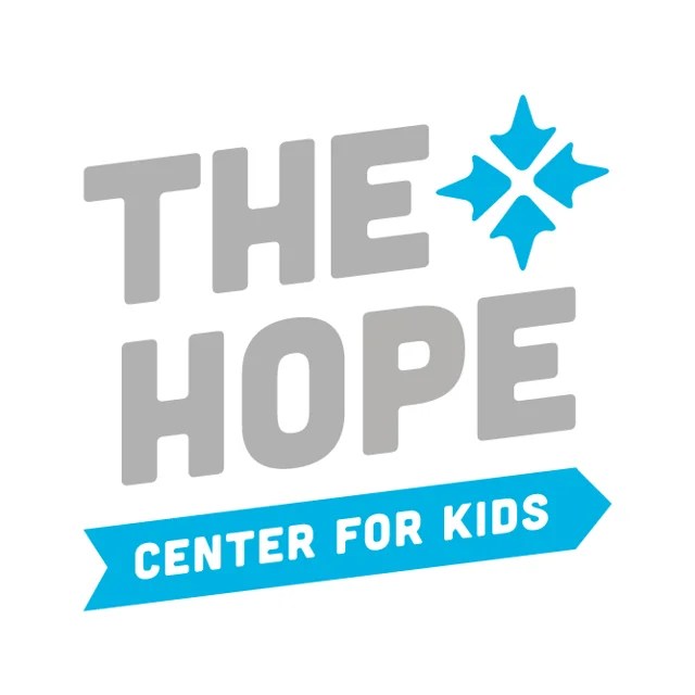 The Hope Center for Kids