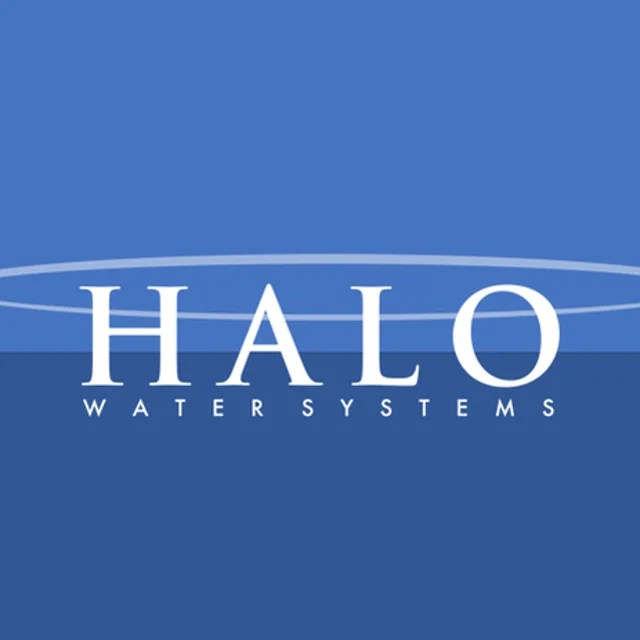 Halo Water Systems