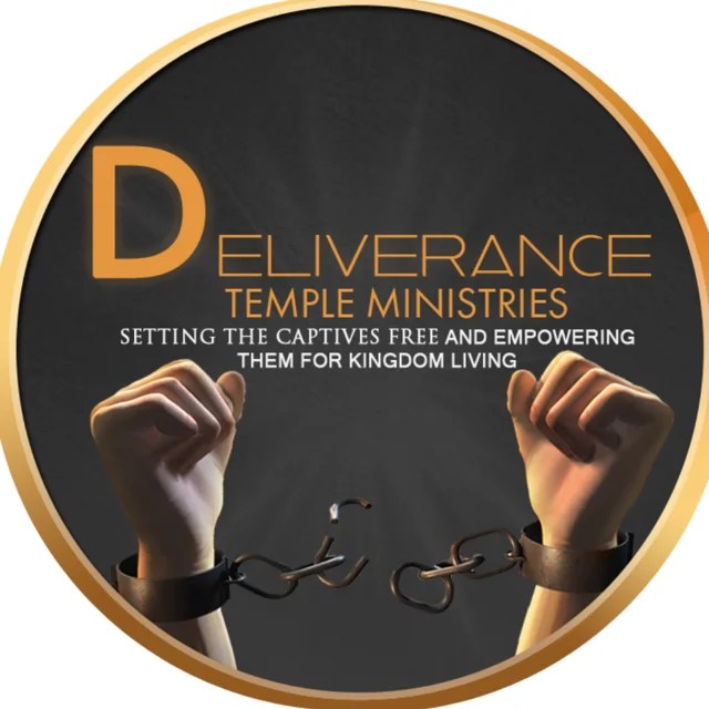 Deliverance Temple Ministries