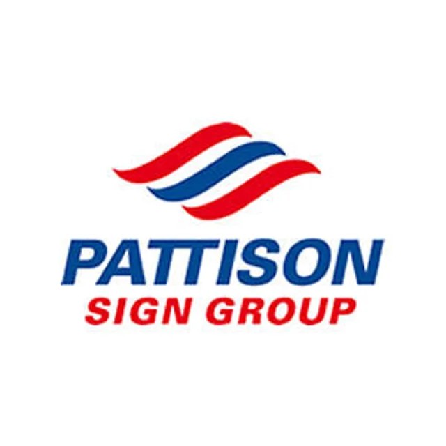 Pattison Sign Group