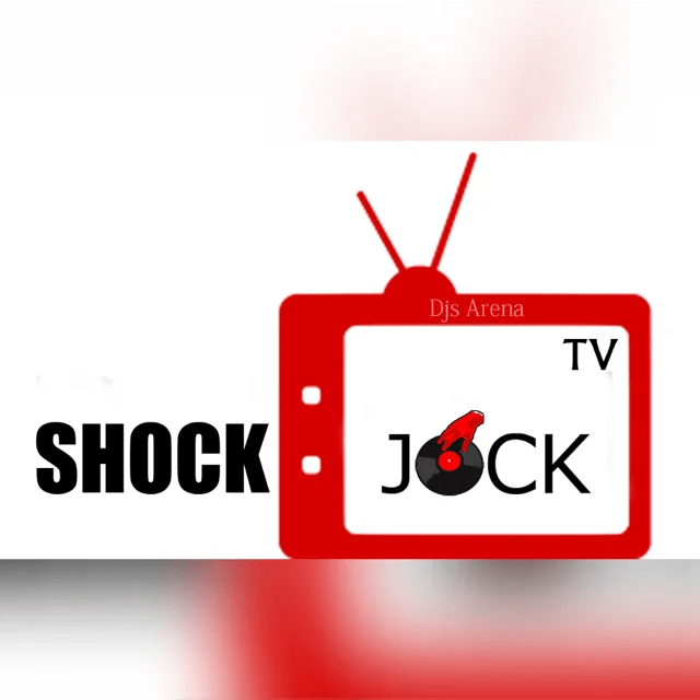 Shock Jock Tv