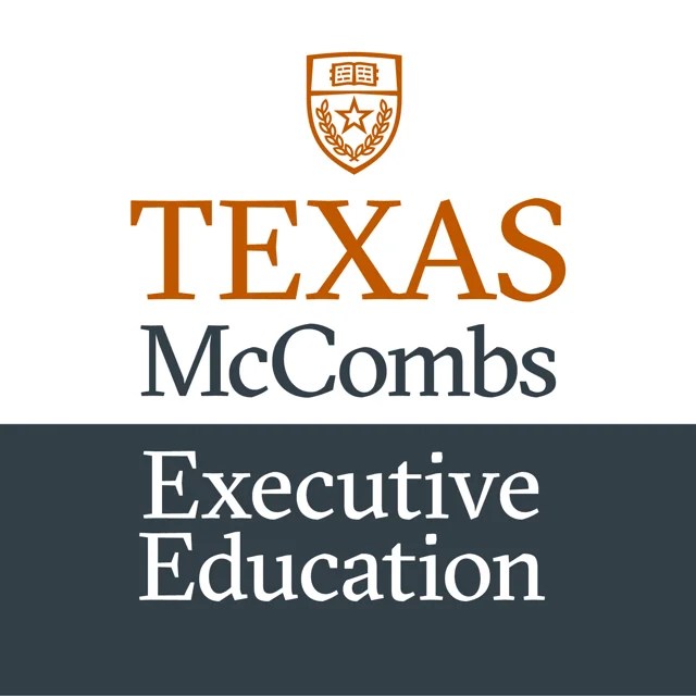 Texas Executive Education
