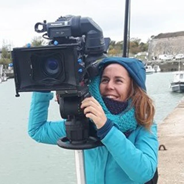 Mademoiselle Noé Music Video Director, Drone Pilot & Wedding Videographer