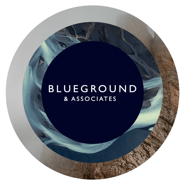 Blueground & Associates Showreel