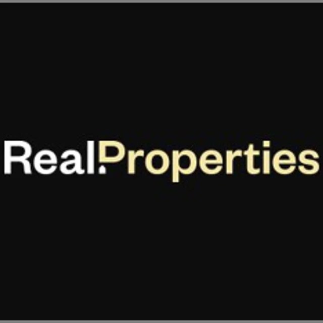 Real Properties