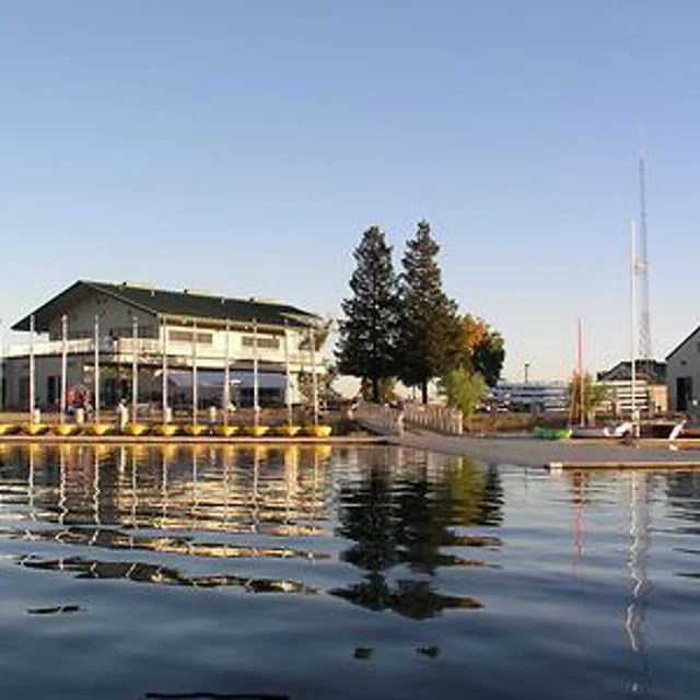 Sac State Aquatic Center