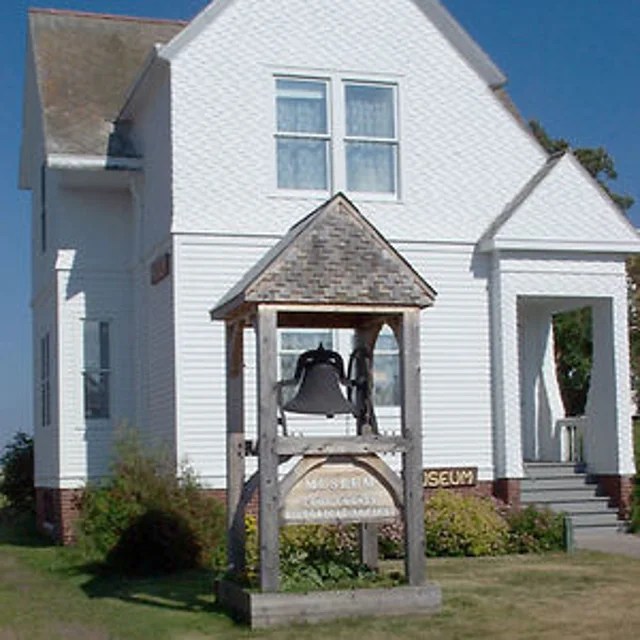 Cook County Historical Society