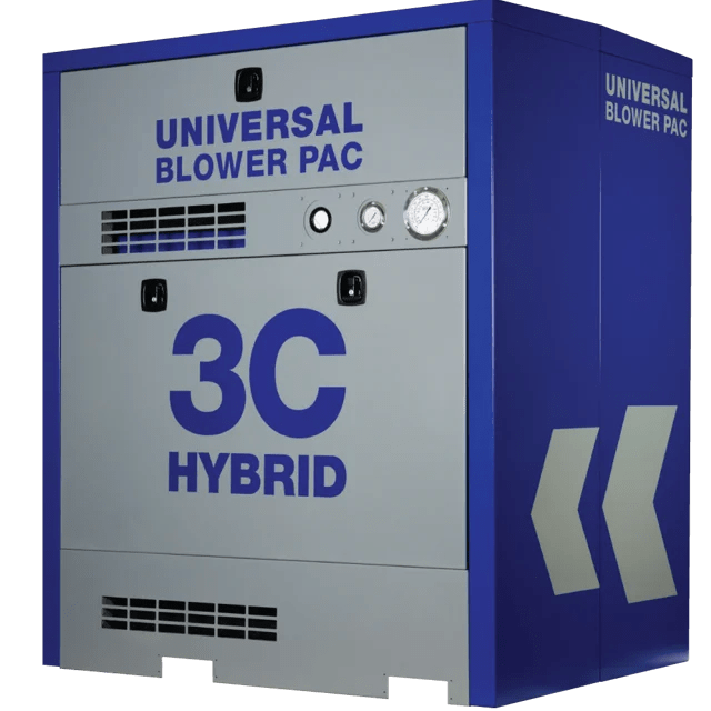 Universal Blower Pac