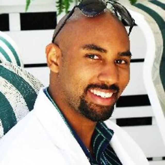 Joseph Jones
