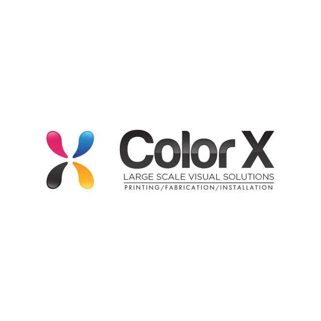 Color X