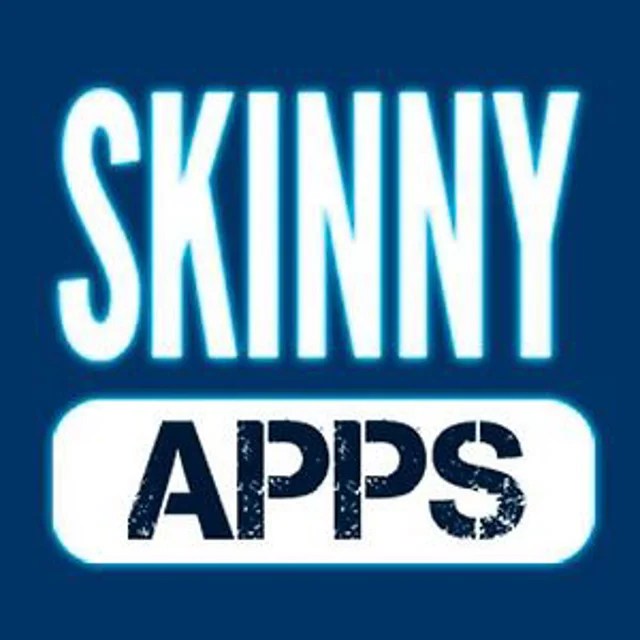Skinny Apps