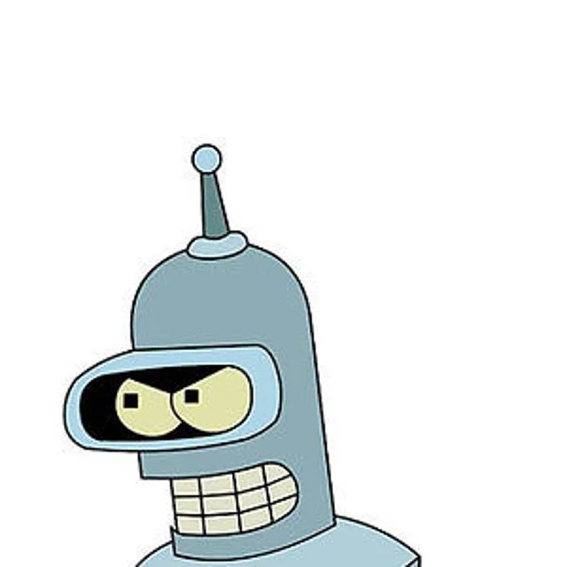 Bender Bending Rodriguez