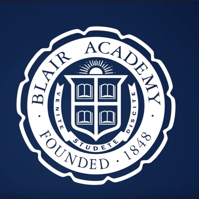 Blair Academy Student Films on Vimeo