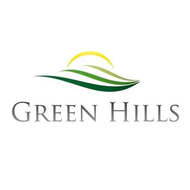 Green Hills Memorial Park