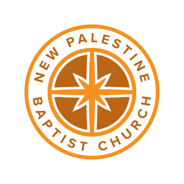 New Palestine Baptist Church