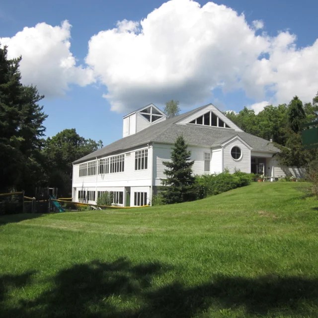 Valley Presbyterian Church