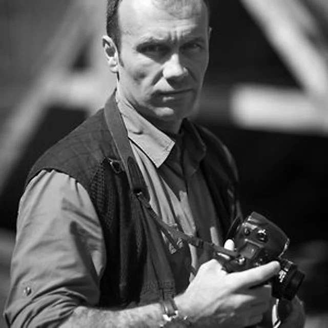 Ian Forsyth Documentary Photog