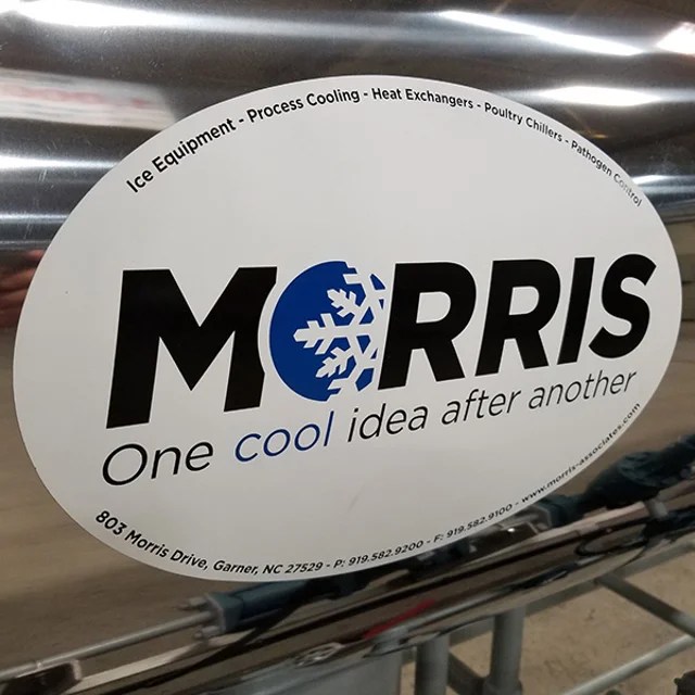 Morris & Associates, Inc. on Vimeo