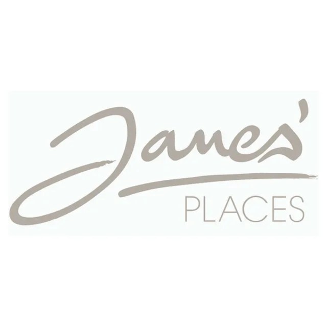 James' Places