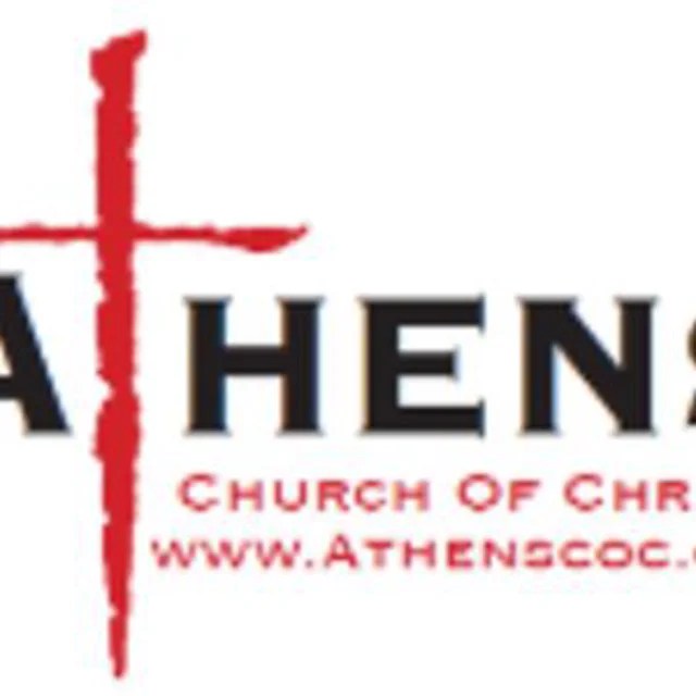 Athens Church of Christ