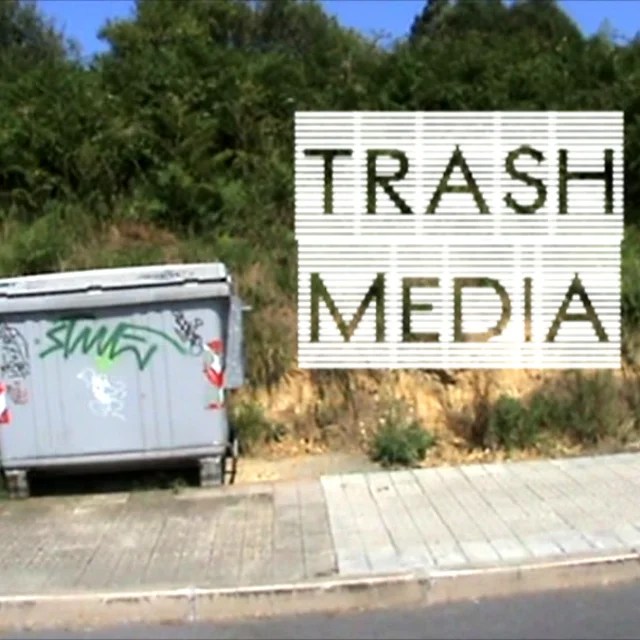 TRASH MEDIA