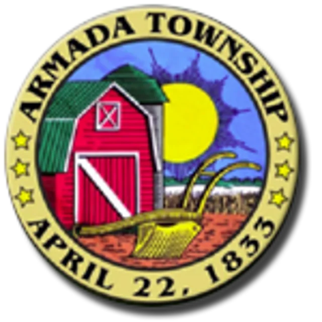 Armada Township