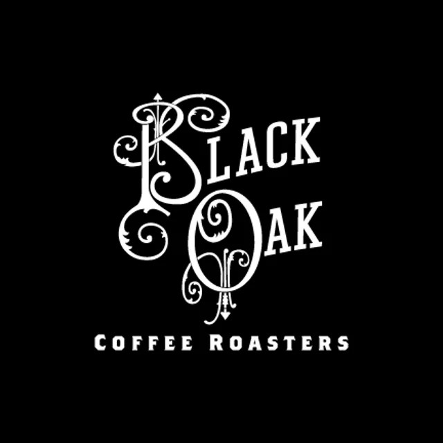 Black Oak Coffee
