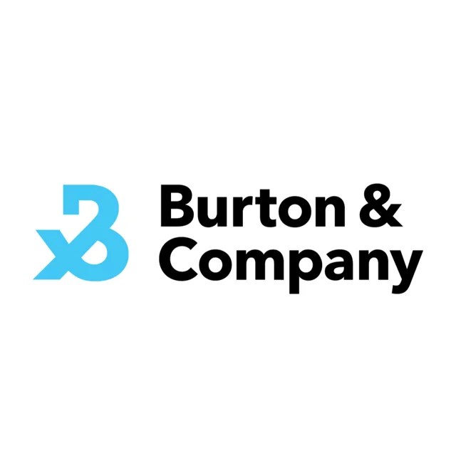 Burton and Company