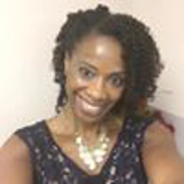 Nikita JohnsonEdmondson