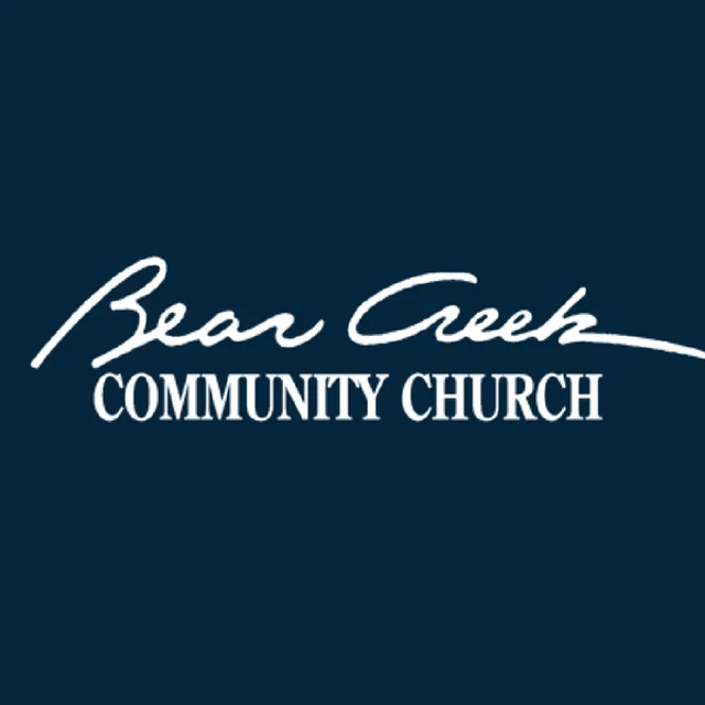 Bear Creek Community Church