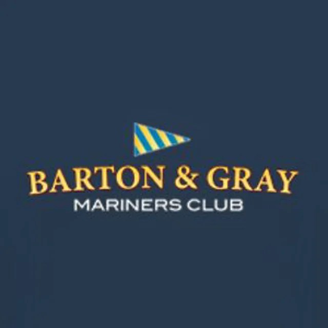 Barton & Gray Mariners Club