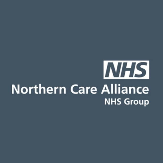 Northern Care Alliance NHS Group