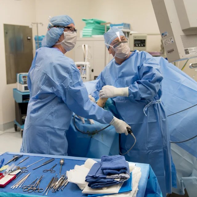 CharterCARE Health Partners