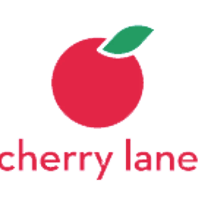 Cherry Lane