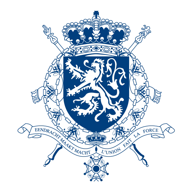 Ambassade de Belgique à Paris