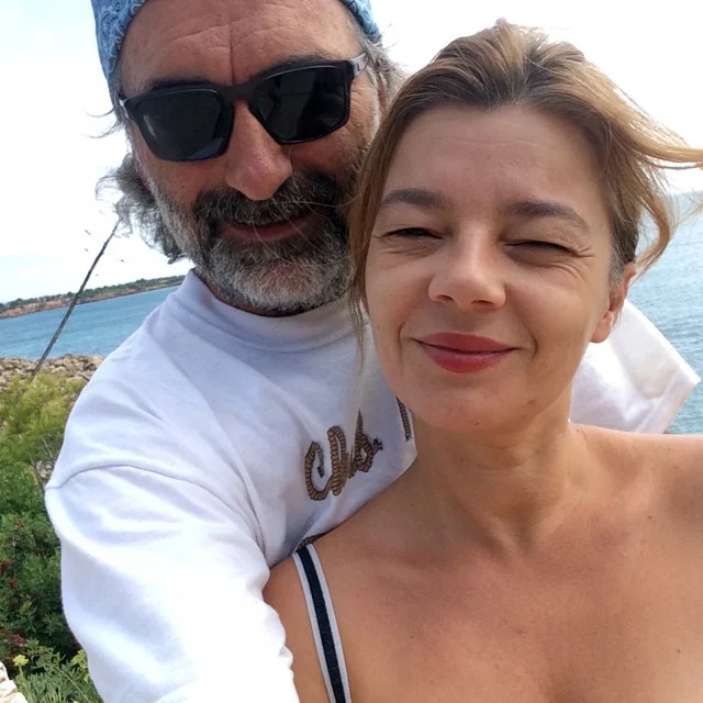 LA VIDA A VELA - Noemi & Josep