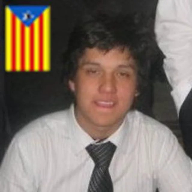 David A. Amat i Rodríguez