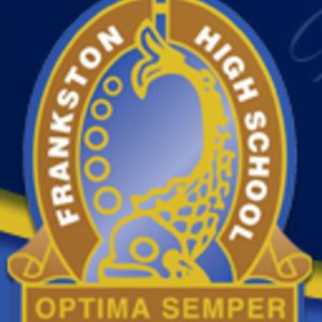 Frankston High School