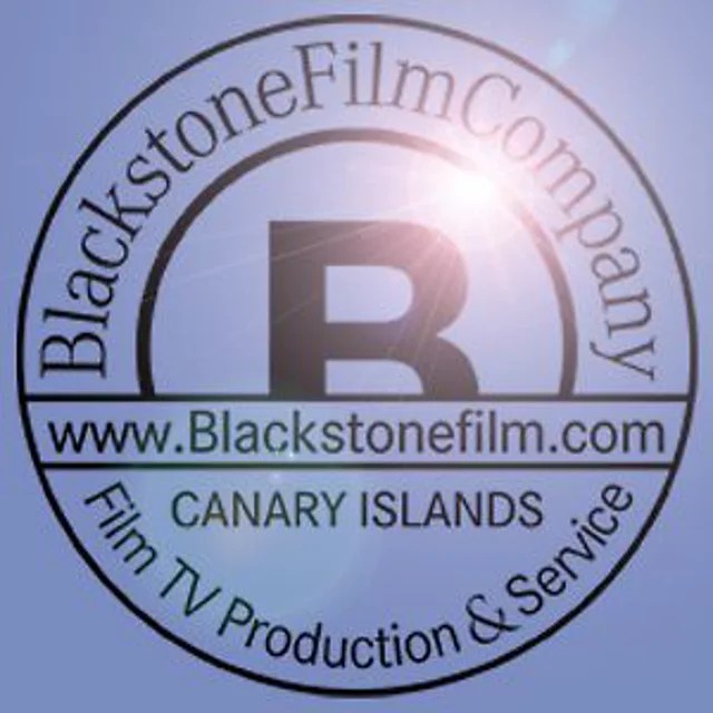 Blackstone Film Company