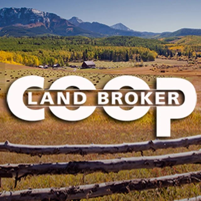Land Broker Coop