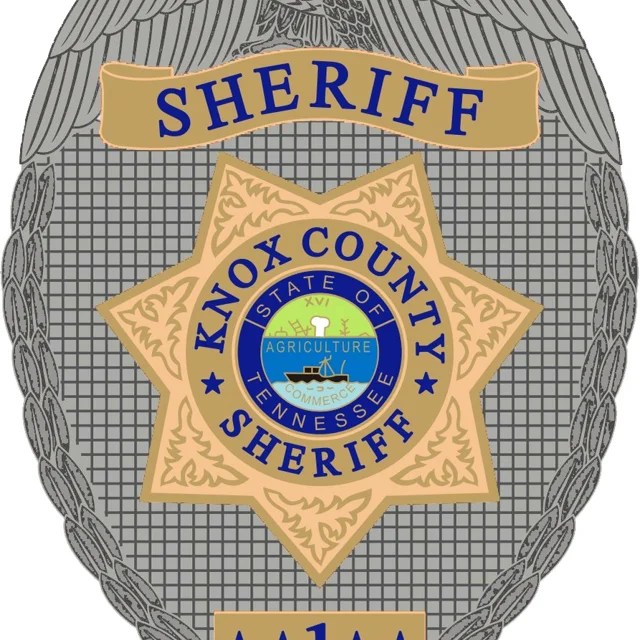 Knox County Mugshots